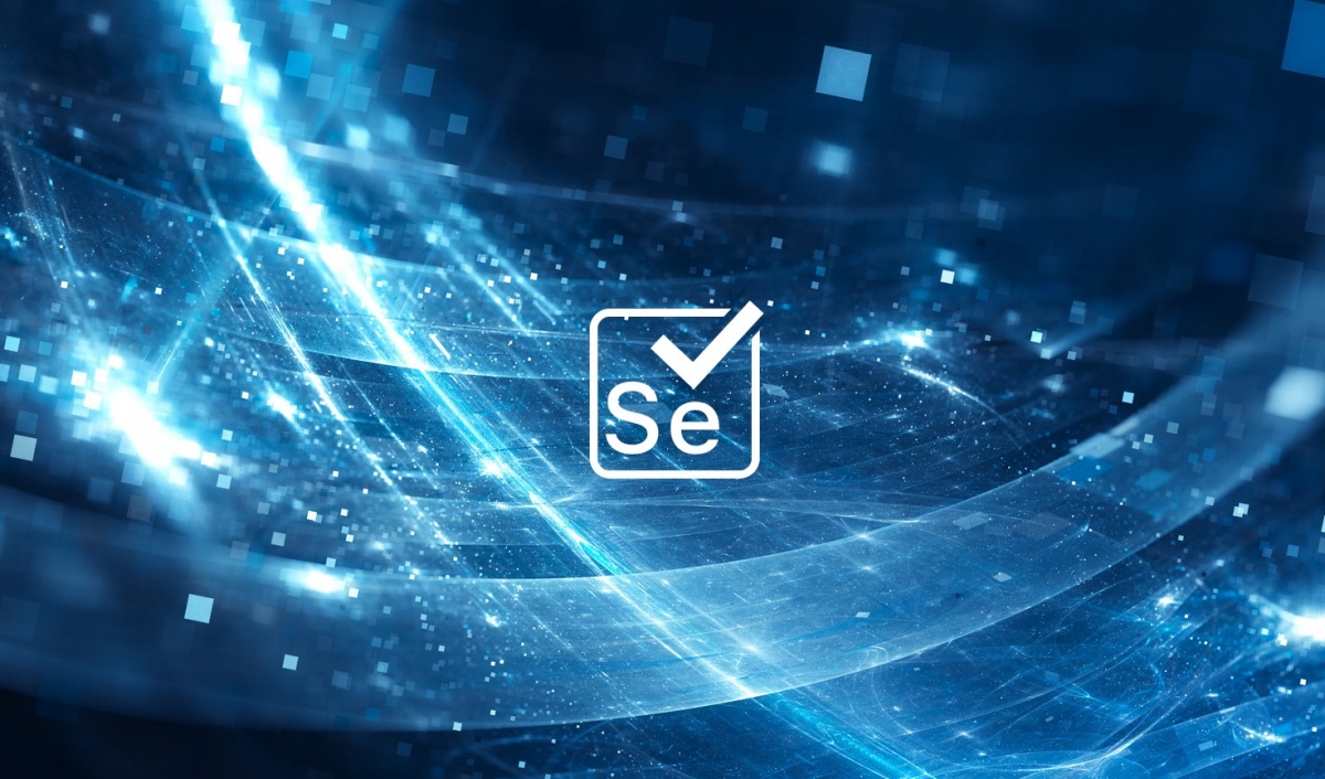 Why choose Validata Quality Suite over Selenium