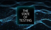 The state of software testing:  How AI will transform testing in 2019