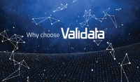 Why choose Validata?