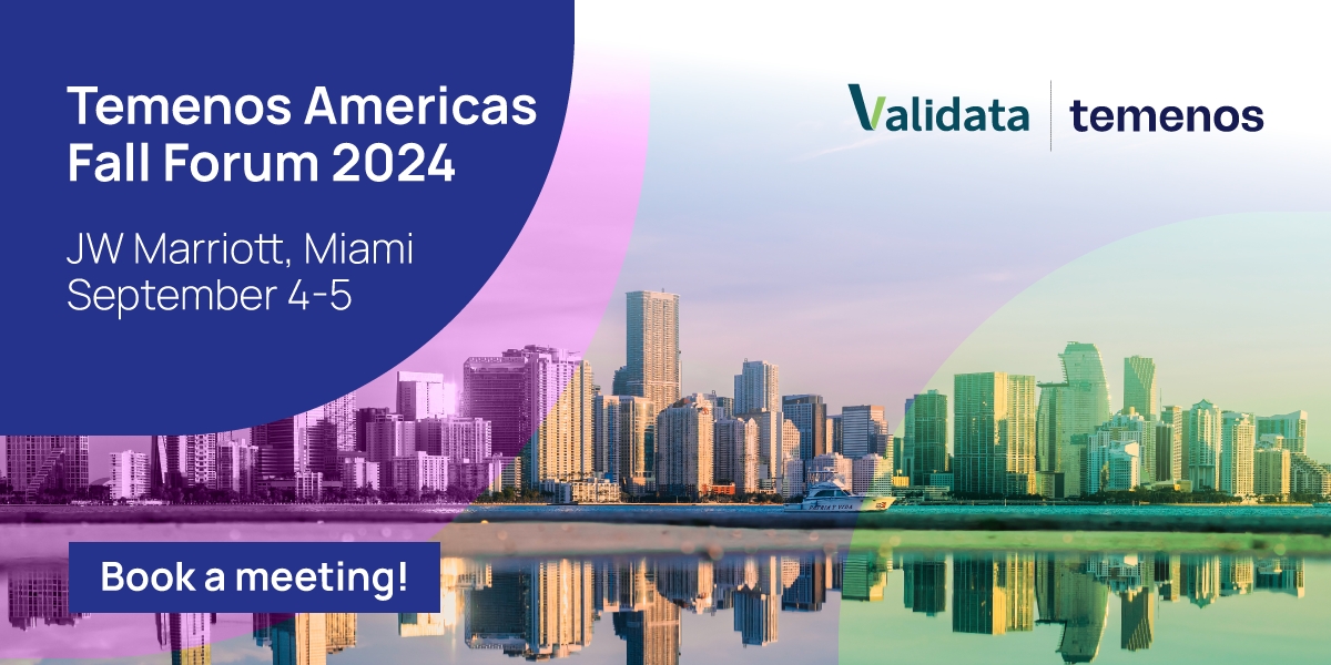 Temenos Americas Fall Forum 2024