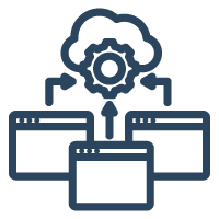 Complex Integration of Multiple Systems