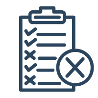 Inconsistent Test Data Across Systems